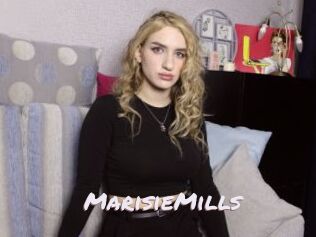 MarisieMills Deutsche Sexcams