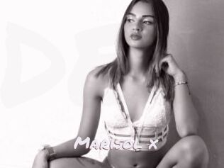 Marisol_x