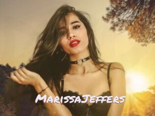 MarissaJeffers Deutsche Sexcams