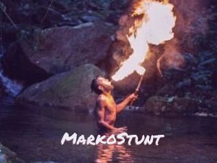 Marko_Stunt
