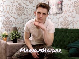 MarkusHaider Deutsche Sexcams