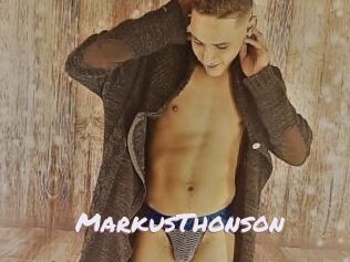 MarkusThonson
