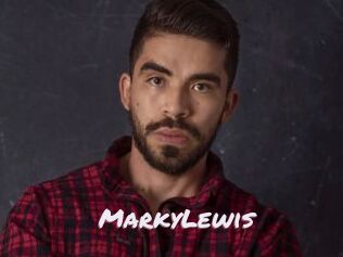 MarkyLewis