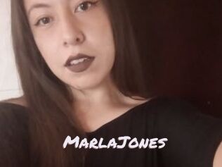 MarlaJones