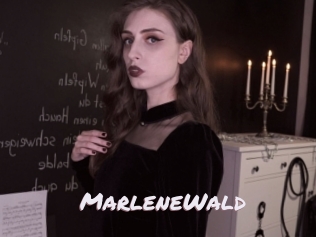 MarleneWald Deutsche Sexcams