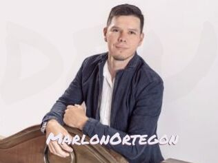 MarlonOrtegon Deutsche Sexcams