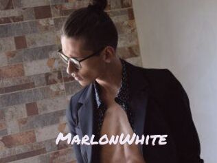 MarlonWhite
