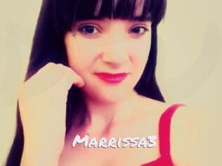 Marrissa3