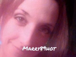 Marry89hot Deutsche Sexcams