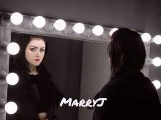 MarryJ