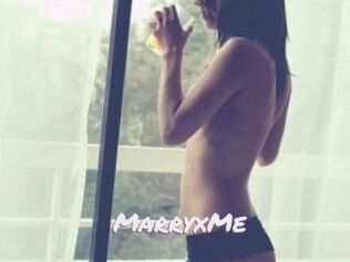 MarryxMe