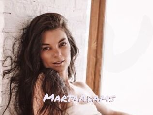 MartaAdams Deutsche Sexcams