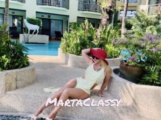 MartaClassy Deutsche Sexcams