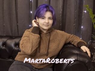 MartaRoberts Deutsche Sexcams