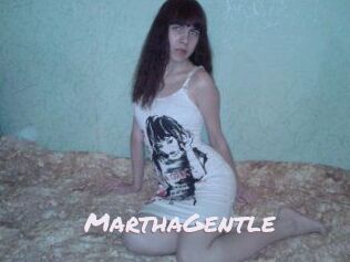 MarthaGentle Deutsche Sexcams