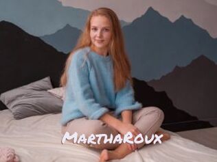 MarthaRoux Deutsche Sexcams