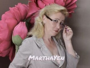 MarthaYen