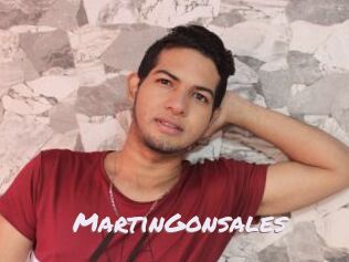 MartinGonsales Deutsche Sexcams