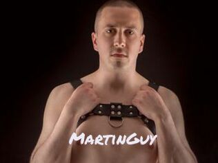 MartinGuy