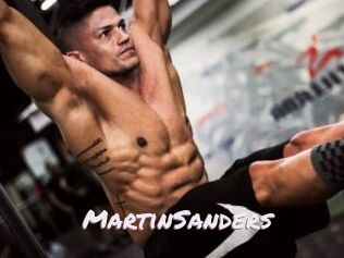 MartinSanders