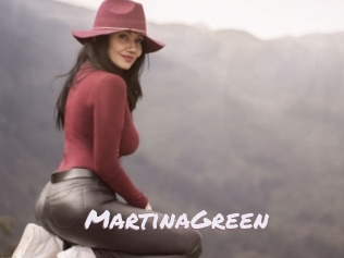 MartinaGreen