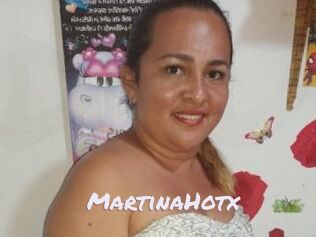 MartinaHotx