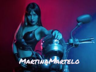MartinaMartelo