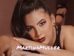 MartinaMuller Deutsche Sexcams