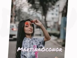 MartinaOconor