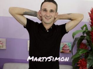 MartySimon