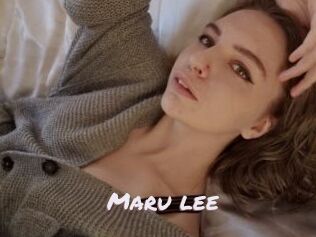 Maru_lee