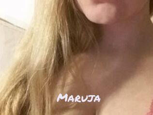 Maruja