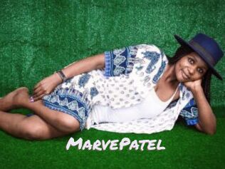 MarvePatel