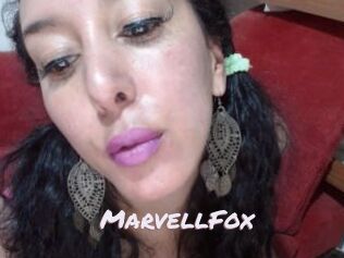 MarvellFox