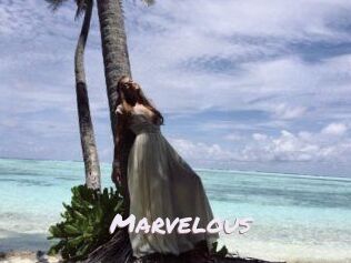 Marvelous