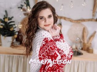 MaryAlison