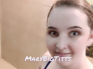 MaryBigTitts Deutsche Sexcams