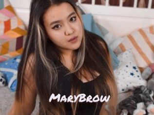 MaryBrow Deutsche Sexcams