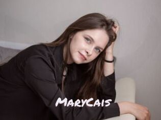 MaryCais Deutsche Sexcams