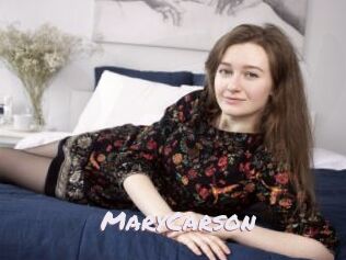 MaryCarson