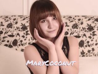MaryCoconut