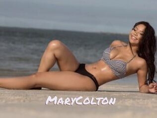 MaryColton
