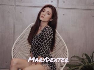 MaryDexter