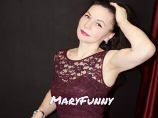 MaryFunny Deutsche Sexcams