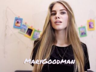 MaryGoodman Deutsche Sexcams