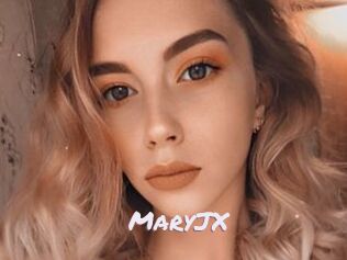 MaryJX
