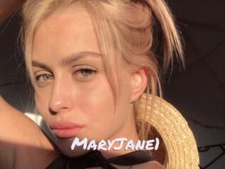 MaryJane1