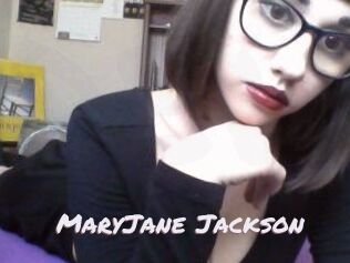 MaryJane_Jackson Deutsche Sexcams