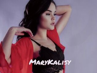 MaryKalisy