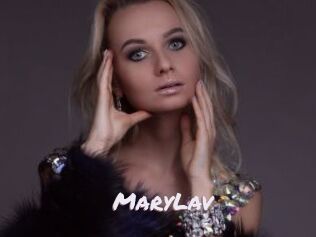 MaryLav Deutsche Sexcams